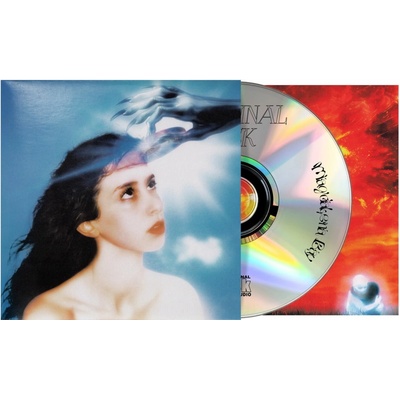 Magdalena Bay: Imaginal Disk CD