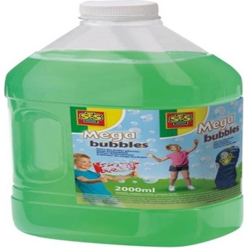 Náhradní náplň do bublifuku 2l