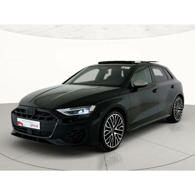 Audi S3 2.0 TFSI quattro S tronic Sportback 245 kW
