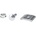 Baks Screw clamp ZS 901600 /100pcs. /