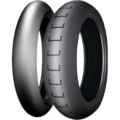 Michelin Power Supermoto A 120/75 R16.5