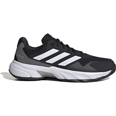 Adidas Маратонки Adidas Men's Courtjam Control Tennis Shoes - Black