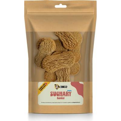 DINGO suchary hovädzie bezlepkové 250 g