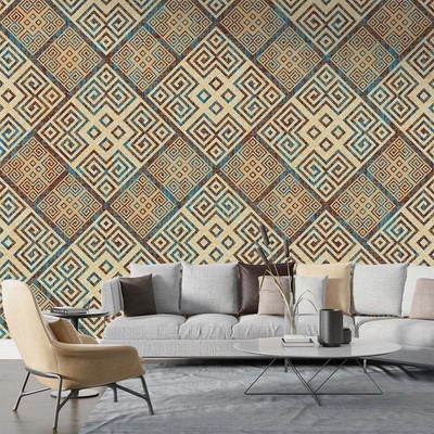 Art gift Фототапет Тетрис