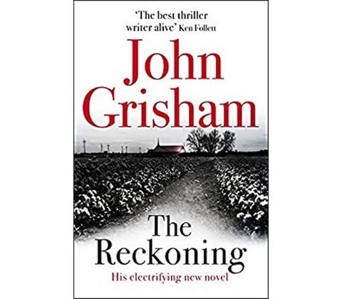 The Reckoning