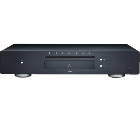 Primare DD-15