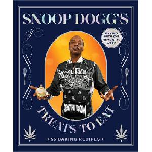 Snoop Dogg's Treats to Eat (ISBN: 9781797217611)