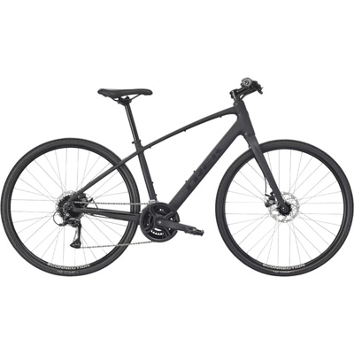 Trek FX 1 Stepover Gen 4 Dark Star 2026