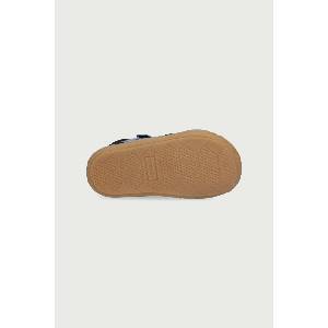 Froddo половинки обувки за деца от кожа BAREFOOT MALY F - answear - 158,40 лв