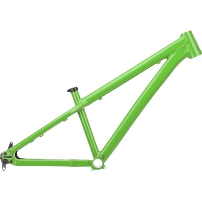 Santa Cruz Jackal Fac green M 23/24