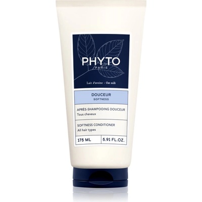 Phyto Douceur Softness Conditioner балсам-грижа за блясък и мекота на косата 175ml