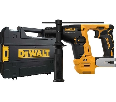 DeWALT DCH072NT