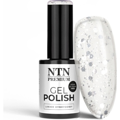 NTN Gél lak premium MISS UNIVERSE 36 5 g