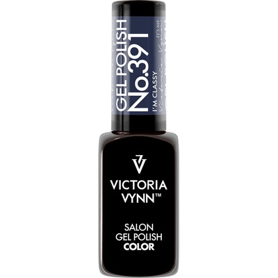 Hybridní lak Gel Polish Color Victoria Vynn 391 I`m Classy - 8 ml