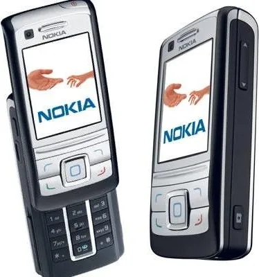 Nokia 6280