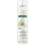 Klorane Oat нежен сух шампоан с церамиди 150ml