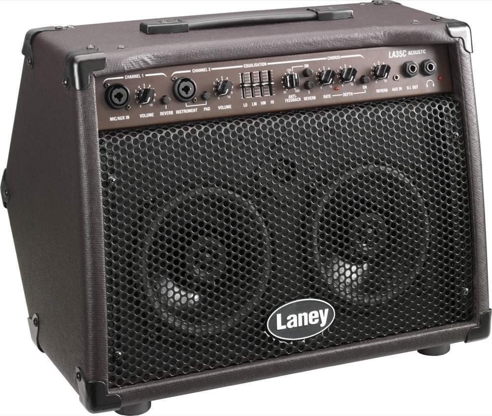 Laney LA 35C