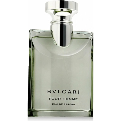 Bvlgari Pour Homme parfumovaná voda pánska 100 ml