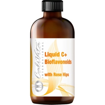 Image 1 of CaliVita Liquid C + Bioflavonoids [240 мл]