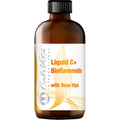 CaliVita Liquid C + Bioflavonoids [240 мл]