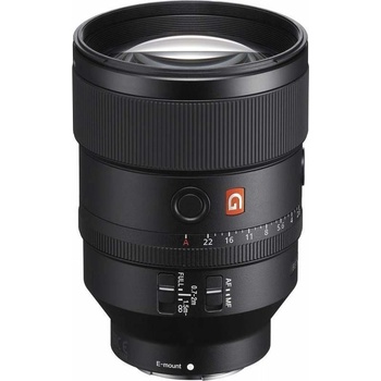 Sony FE 135mm f/1.8 GM SEL135F18GM.SYX