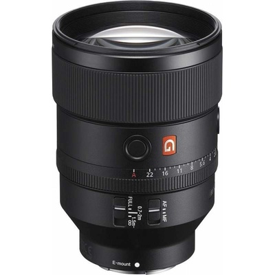 Sony FE 135mm f/1.8 GM SEL135F18GM.SYX