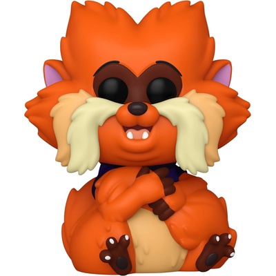 Funko Фигура Funko POP! Movies: An American Tail - Tiger #1654 (FK81204)