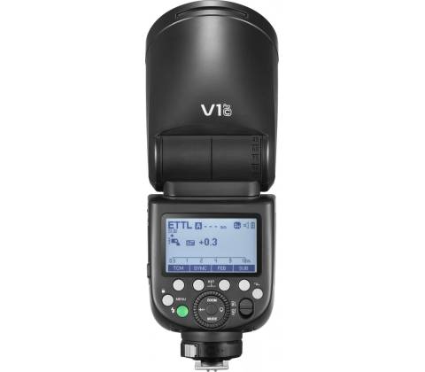 Godox V1Pro C