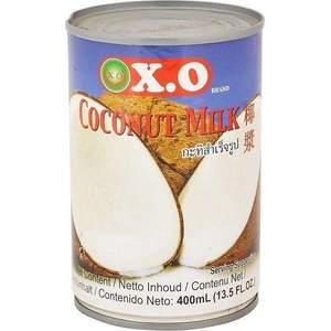 X. O Х. О Кокосово Мляко 400мл