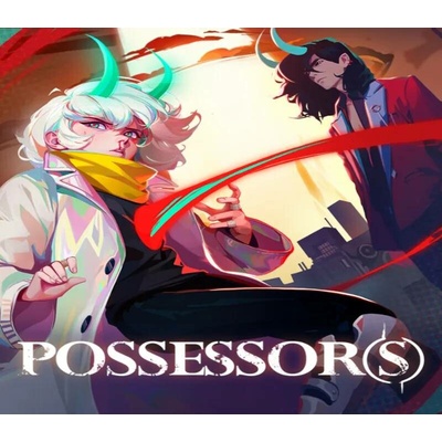 Possessor(s)
