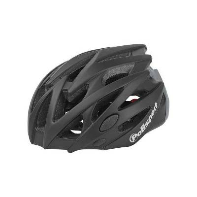 Каска Polisport TWIG Black
