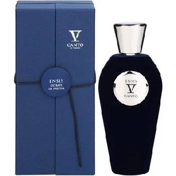 Image 1 of V Canto Ensis Extrait de Parfum 100 ml