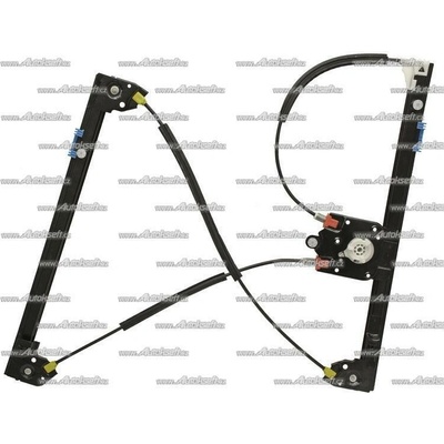 P stahovací mechanismus okna - přední - BEZ MOTORU 36.71.852