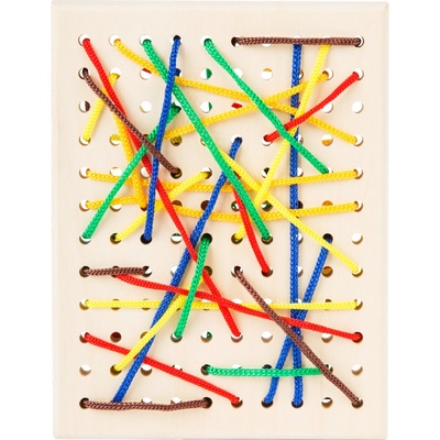 Small Foot Doska na prevliekanie