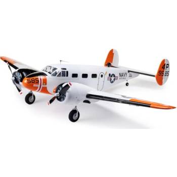 E-Flite Beechcraft D18/RC-45J 1.5m PNP