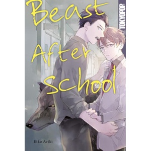 Beast After School | Maria Römer (ISBN: 9783842090989)