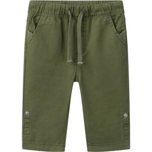 Sergent Major Бебешки панталон Sergent Major - Ретулируем, каки, 24 м (26E1BGB1PAN) - ozone