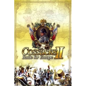 Cossacks 2 Battle for Europe