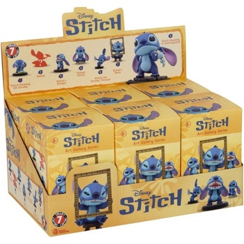 YuMe Мини фигура YuMe Disney: Lilo & Stitch - Gallery Series, Mystery Box (TOY-0166)