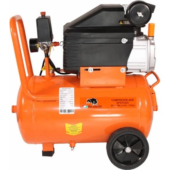 Image 1 of Bisonte SF020-025