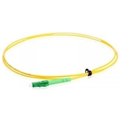 XtendLan FOT-LCA-9-1-9 Pigtail, LC, APC, 9/125, 0,9mm, 1m