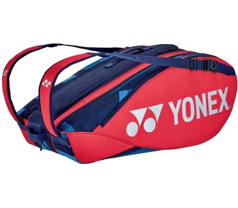 Yonex Pro Racket Bag 9 Pack