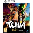 Tchia (Oléti Edition)