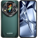 Oukitel WP200 Pro 5G 24GB/1TB Green