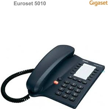 Siemens EUROSET 5010