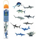 Safari Ltd. Pelagic Fish Toob 10 ks