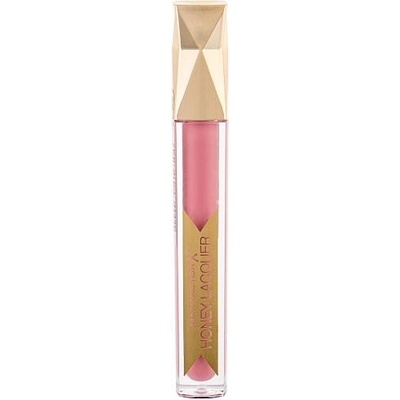 Max Factor Honey Lacquer lesk pro zvýraznění rtů Honey Rose 3,8 ml – Zboží Dáma