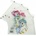 Mádara A4 plastic briefcase with one-rose (12pcs)