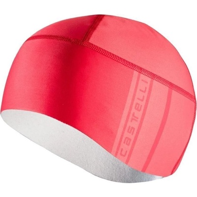 Castelli Pro Thermal 2 W Skully Hibiscus Čiapka