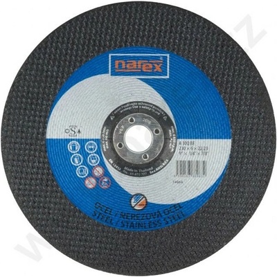 Narex Brusný kotouč 230 x 6 mm 65403777